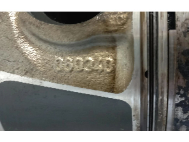 Píst 080340 Nissan Qashqai