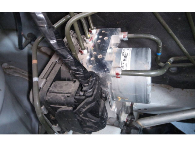 Блок АБС 4670B707 Mitsubishi ASX - года