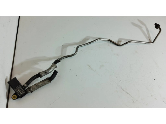 Датчик давления воздуха