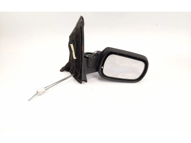 Зеркало электрическое Ford Fusion 2002 - 2005 года