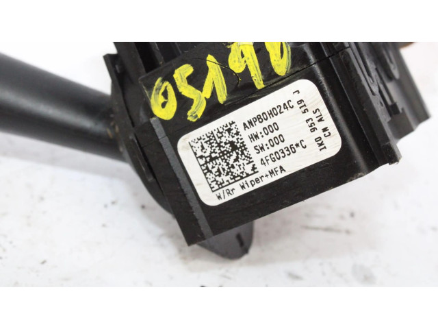 Переключатель дворников 1K0953519J Volkswagen Touran I