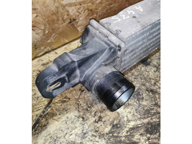 Интеркулер 52429458, 202922 Opel Meriva A