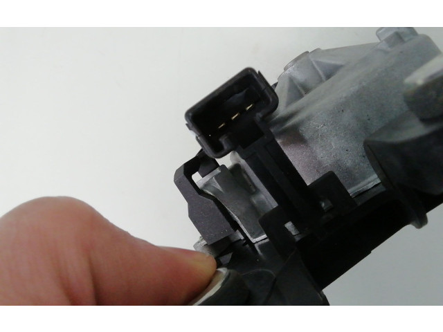 Моторчик заднего дворника BJ3217404AA, BJ3217404AA Land Rover Range Rover Evoque L538