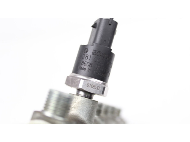 Vstřikovací lišta 445214024, 7700114017 Mitsubishi Space Star