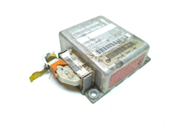 Блок подушек безопасности 8A0959655A, 0285001086   Volkswagen Golf Sportsvan