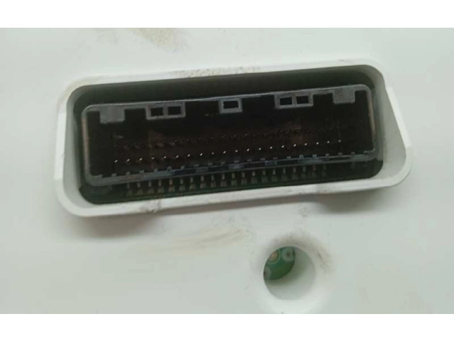 Přístrojová deska Lexus CT 200H 2017