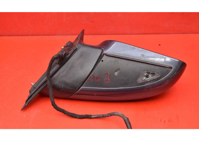 Zpětné zrcátko  Audi A8 S8 D3 4E 2002  010730, 010730  