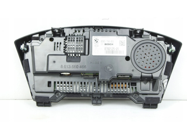 Přístrojová deska BMW i8 2019 8782125