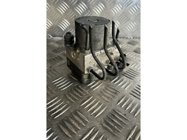 Блок АБС 1607956180   Peugeot  Partner  2008 - 2014 года