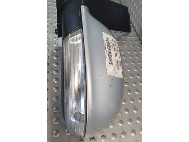 Зеркало электрическое        Volkswagen Golf Plus  2005 - 2013 года   