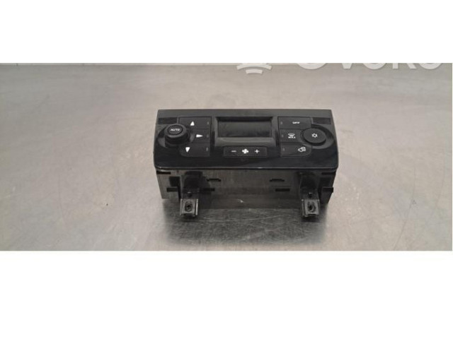 Блок управления климат-контролем 735535097, 1606915680   Peugeot Boxer