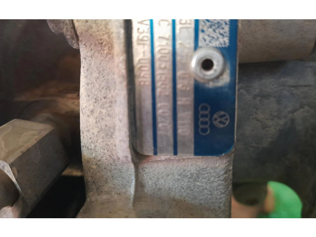 Turbodmychadlo Турбина    Seat Ibiza IV (6J,6P)   