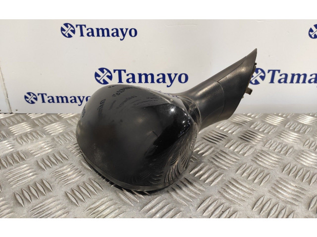 Зеркало электрическое Fiat Grande Punto - года