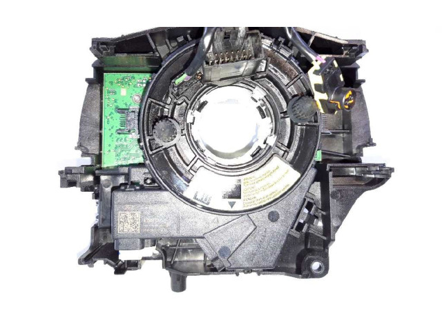 Подушка безопасности водителя KK3T3F944AB, KK3T14B522   Ford Transit -  Tourneo Connect