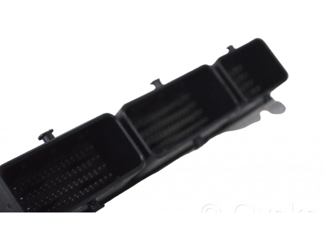 Řídící jednotka 237105FP0D, 237105FP01 Nissan Micra K14 2019