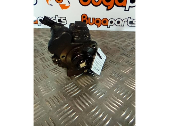 Vstřikovací čerpadlo 0445010157, 55206489 Fiat Punto Evo