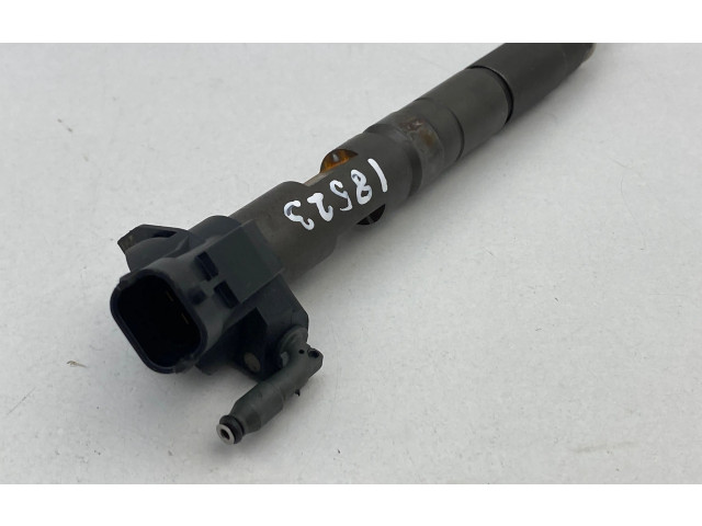 Vstřikovač 236700W020, 111017 Toyota Auris 150