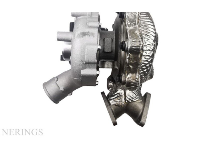 Турбина Porsche Cayenne (92A) 819968-0001, TC10-0594