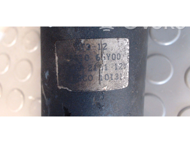 Моторчик дворников NICHTZUTREFFEND    Nissan NX 100