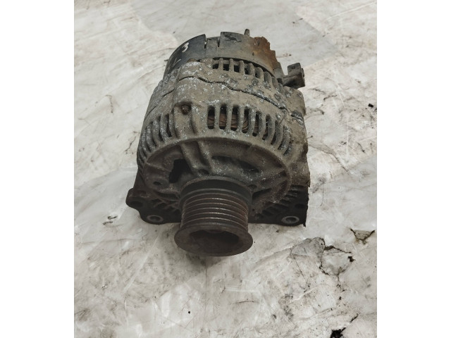 Генератор 028903025H, 028901025H Volkswagen Golf III
