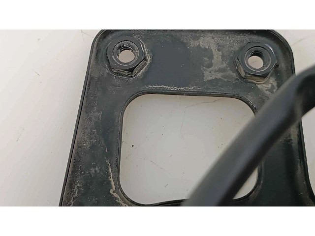 Вентилятор радиатора 289938 Mitsubishi Montero 2.5