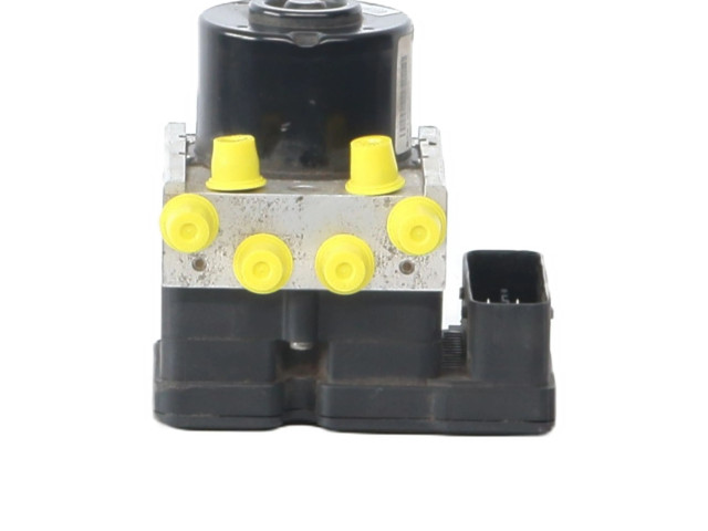 Блок АБС 8201065089   Renault  Twingo II  2007 - 2014 года