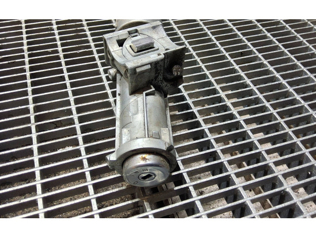 Комплект блоков управления BK2112A650AC Ford Transit Custom