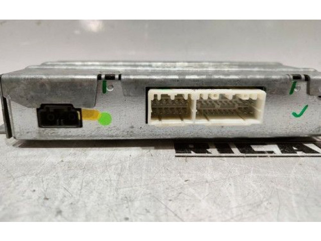 Блок управления 2R8F-14B292-BD, 14B292 Jaguar XJ X350