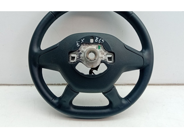 Руль Dacia Sandero 2008 - 2012 года 34318657C