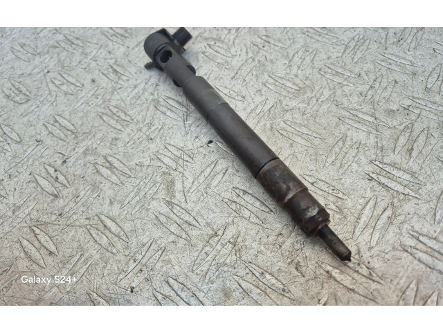 Vstřikovač 25183186, 28264951 Opel Antara