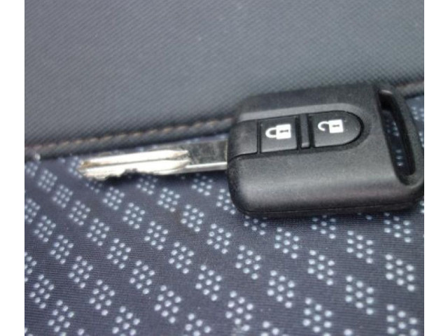 Zpětné zrcátko Nissan Micra 2007 96301AX66C