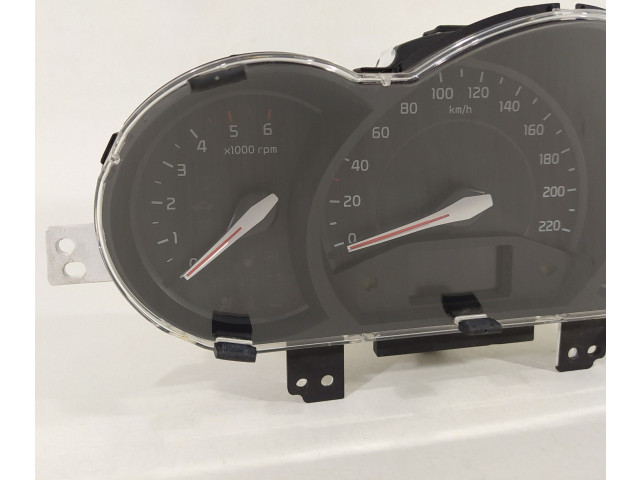 Přístrojová deska KIA Rio 2013 940061W050