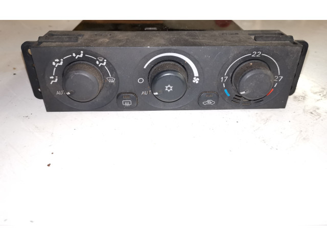 Блок управления климат-контролем 1464308800 Mitsubishi Pajero
