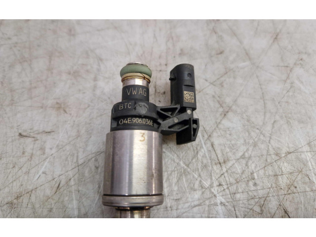 Форсунка 04E906036E, 0261500248 Volkswagen Golf VII CJZA