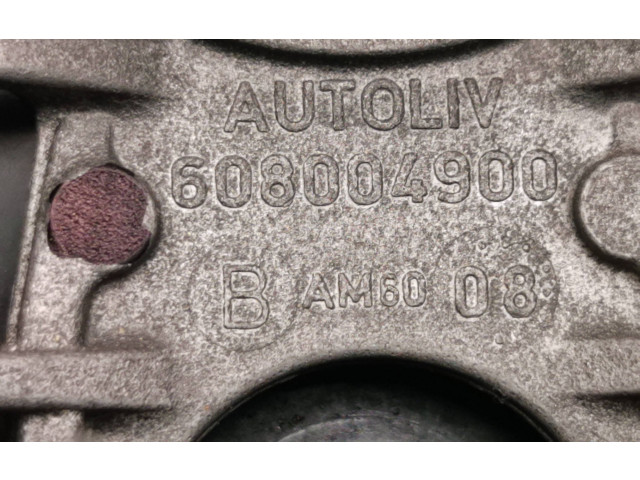 Руль Citroen C5 2008 - 2016 года 608004900, AM60088