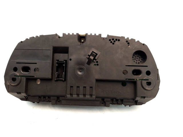 Přístrojová deska  BMW 1 E81 E87 2010 9187046, 100282795  