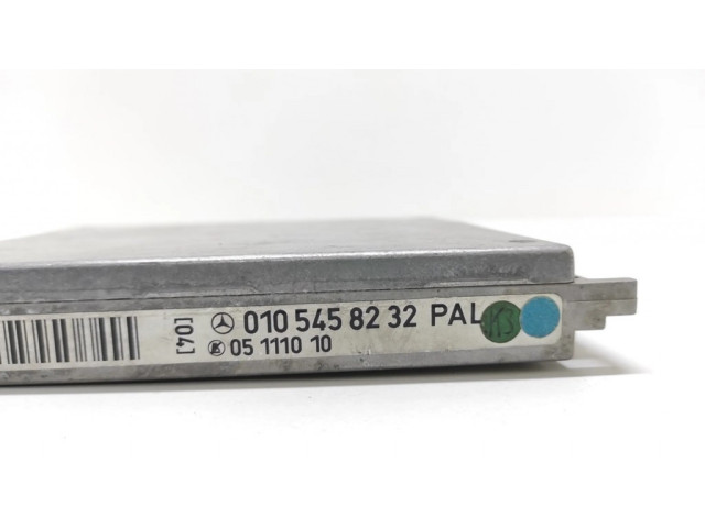 Другие блоки управления / модули