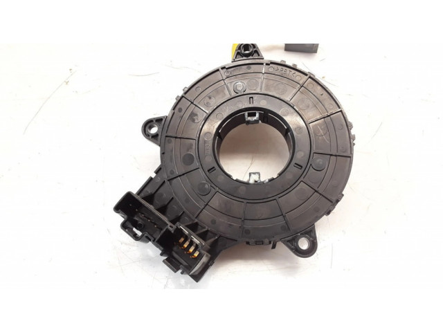 Полоса надувных подушек (кольцо srs)