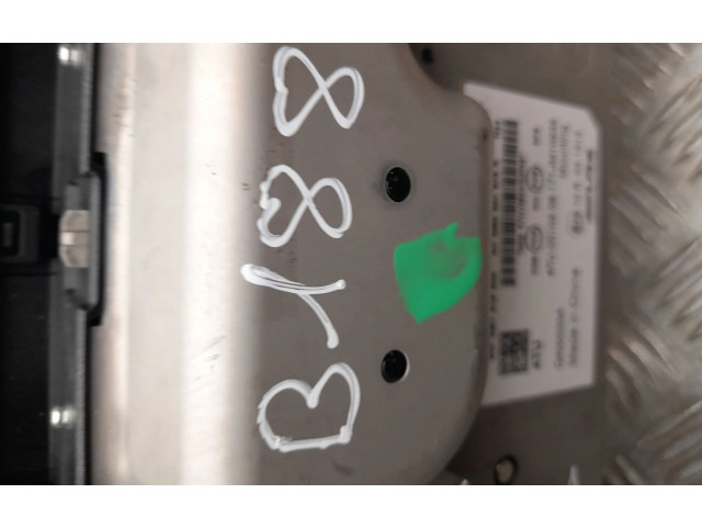 Дисплей    4M0857273B   Audi Q7 4M