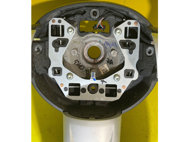 Руль Mini Clubman F54 2014 - года 873610111, 118KM