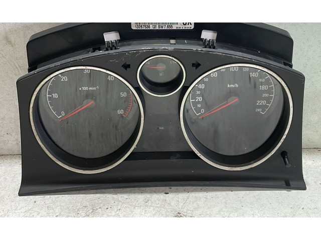 Řídící jednotka 8980539091, 8980539091 Opel Zafira B 2010