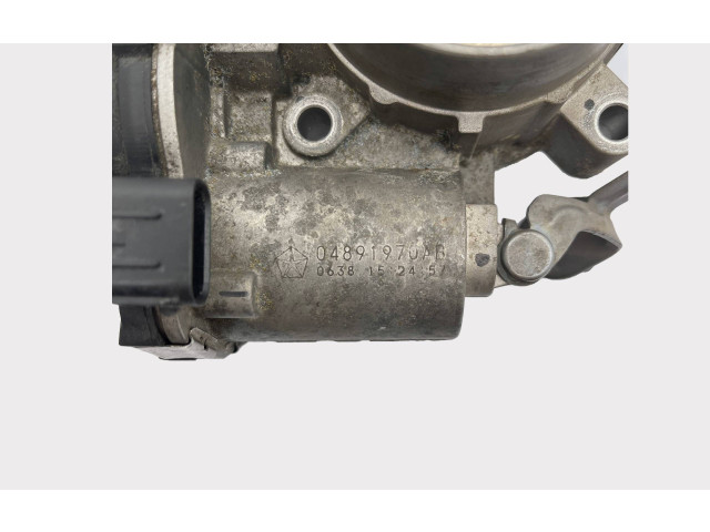 Датчик слепых зон 04891970AB, 04891970AD   Jeep Compass