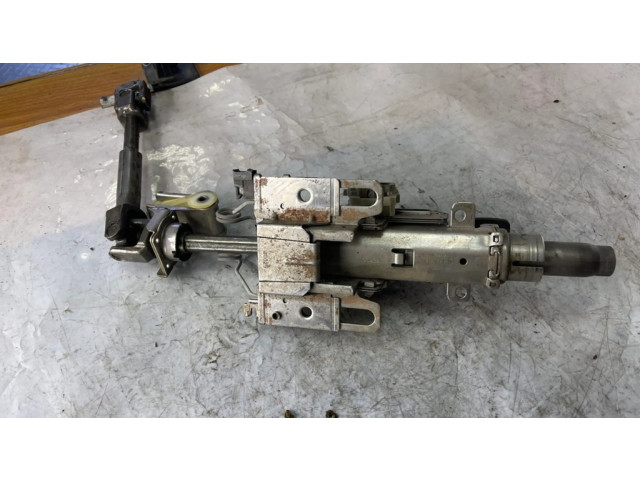 Комплект оси рулевого колеса