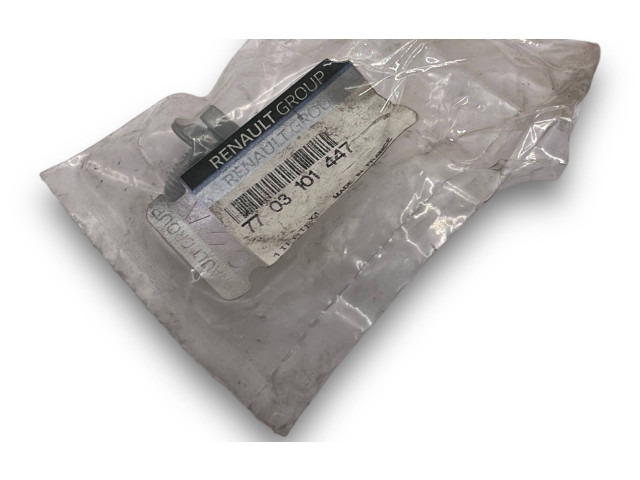 Блок комфорта 7703101447   Dacia Logan I   