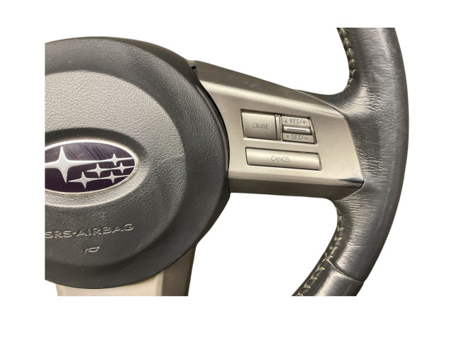 Volant Subaru Outback 2007 GS12003720