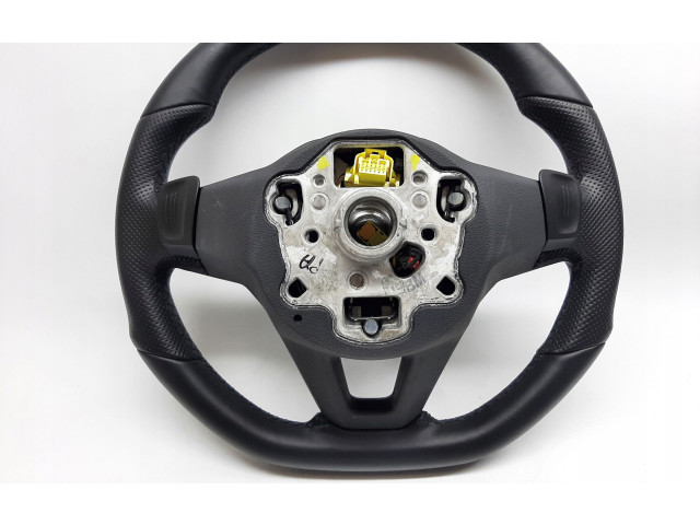 Руль Volkswagen Golf VIII 2019 - года 5H0419089EP, 5H0956542A