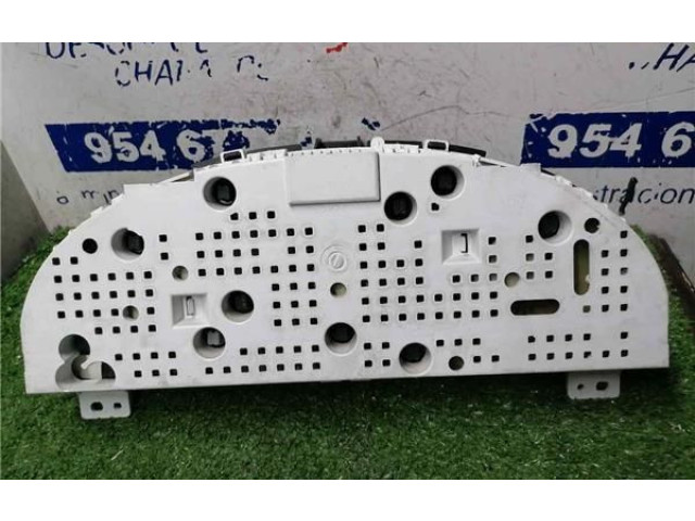 Панель приборов 96804359, 96804359   Chevrolet Nubira       