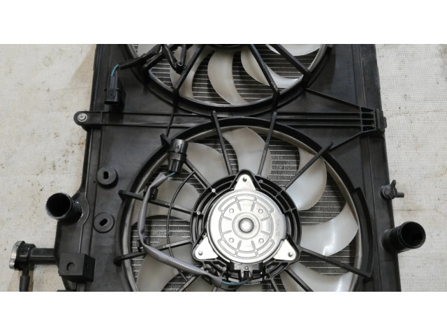 Комплект радиатора