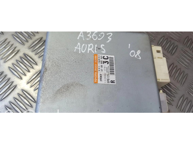 Řídící jednotka 99136800 Toyota Auris 150 2008