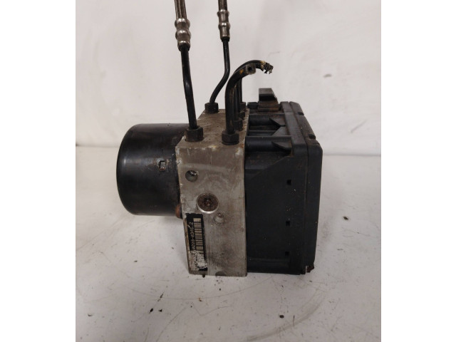 Блок АБС 1J0907379G, 10094903103 Audi A3 S3 8L 1996 - 2003 года